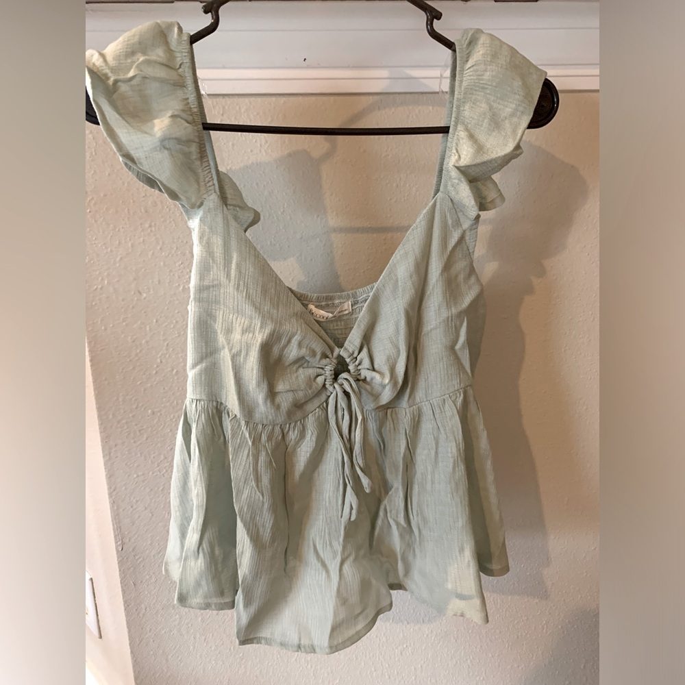 Figleaf Boutique Top